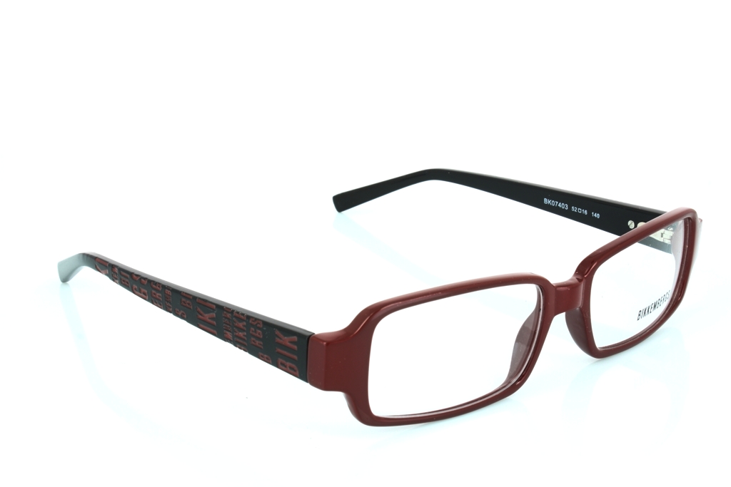     Bikkembergs   Homme Monture optique   Bikkembergs BK074   Promo