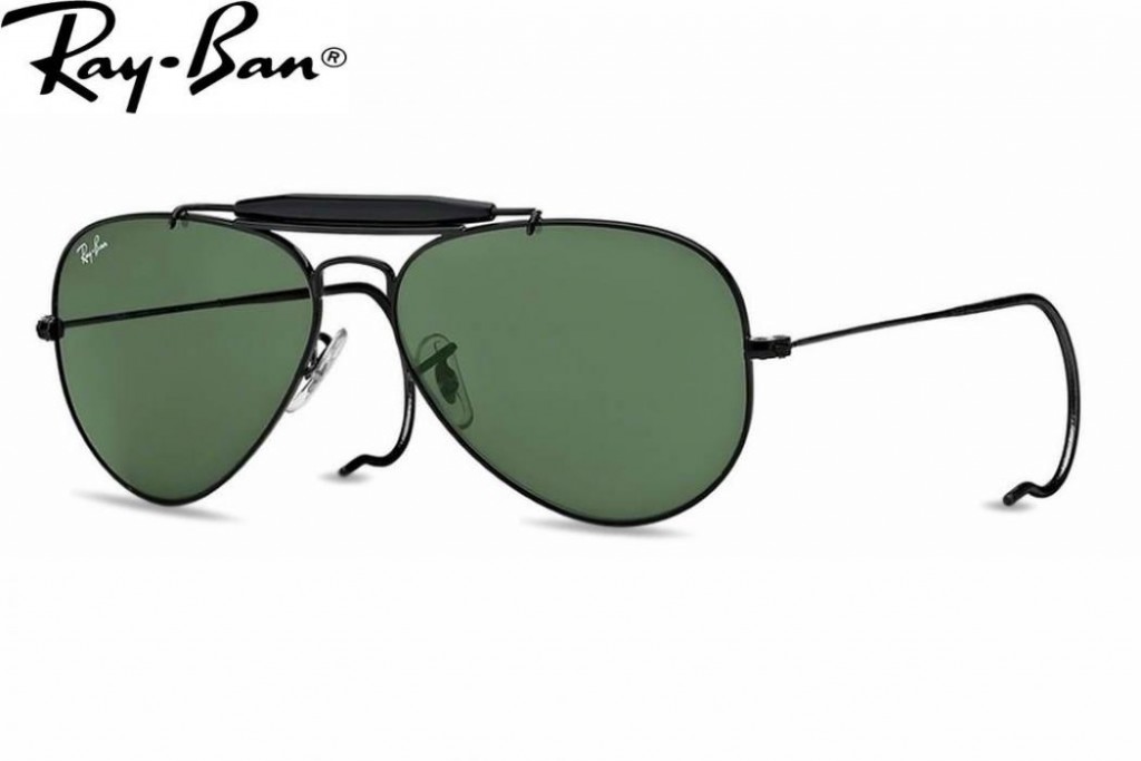 ray ban aviator 3030