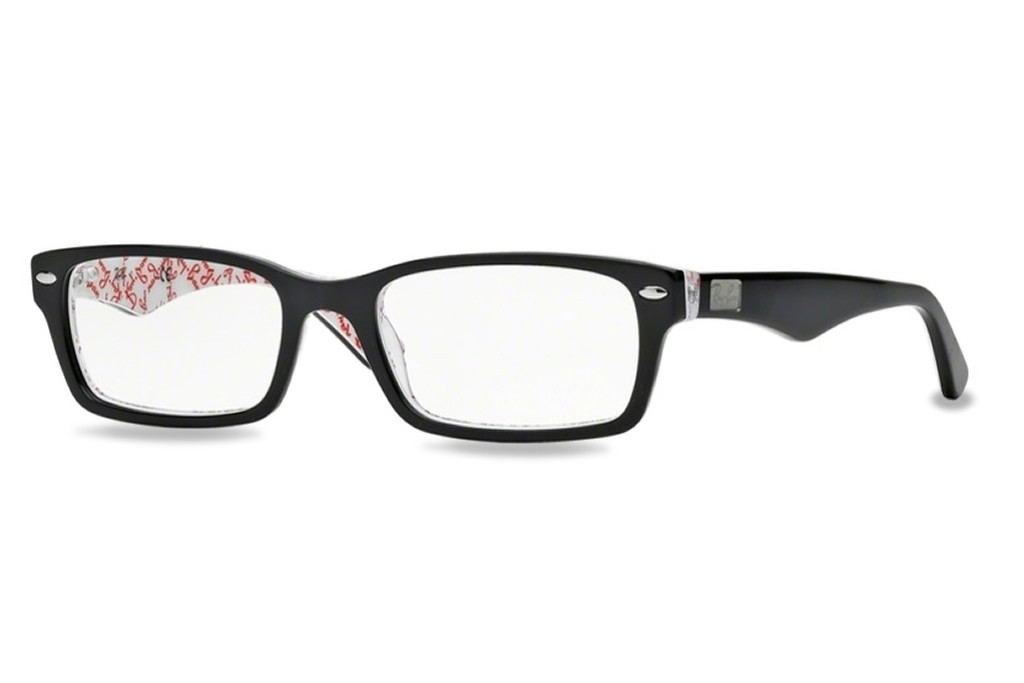 ray ban 5206