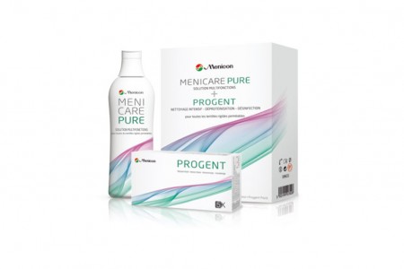 Menicare Pure 250ml