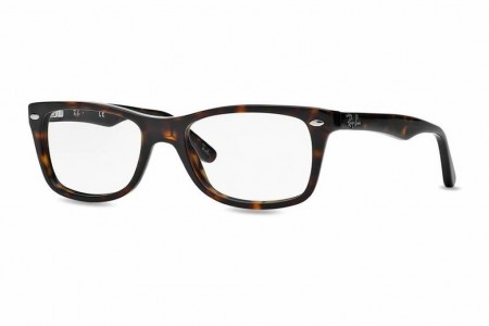 ray ban rx5228 dark havana