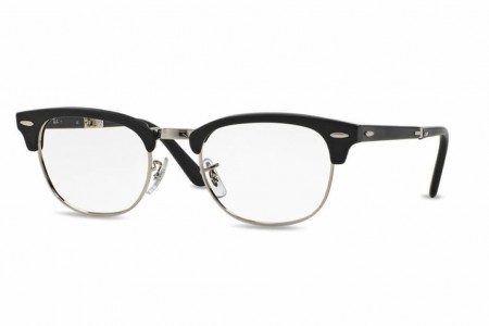 ray ban clubmaster folding cheap