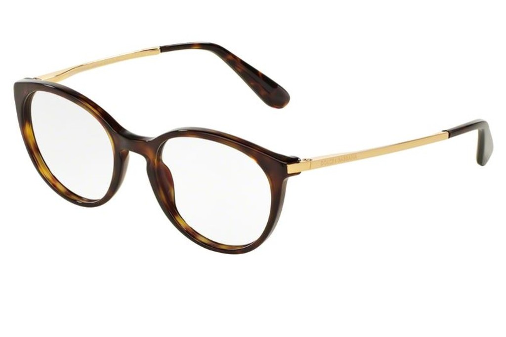 dolce gabbana luxottica glasses