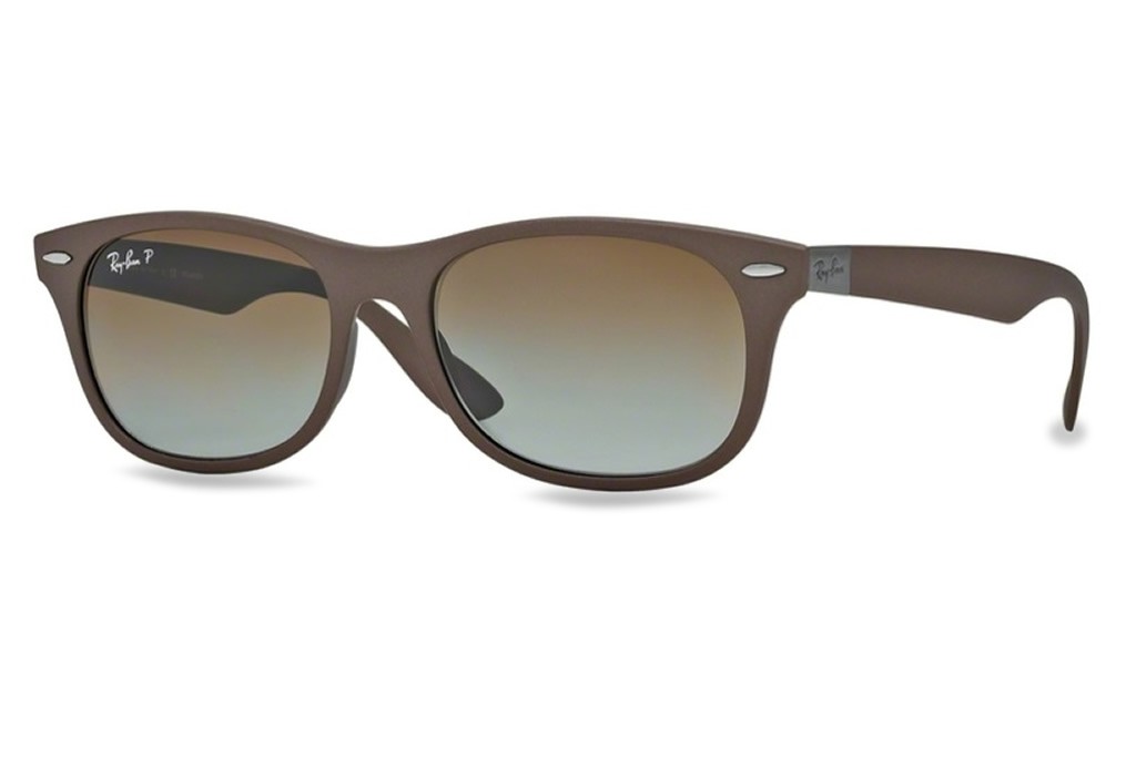 Ray Ban RB 4207 Polarisée