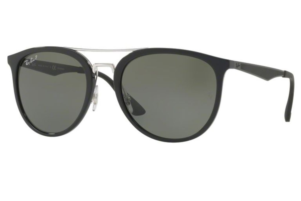 ray ban 4285 polarized