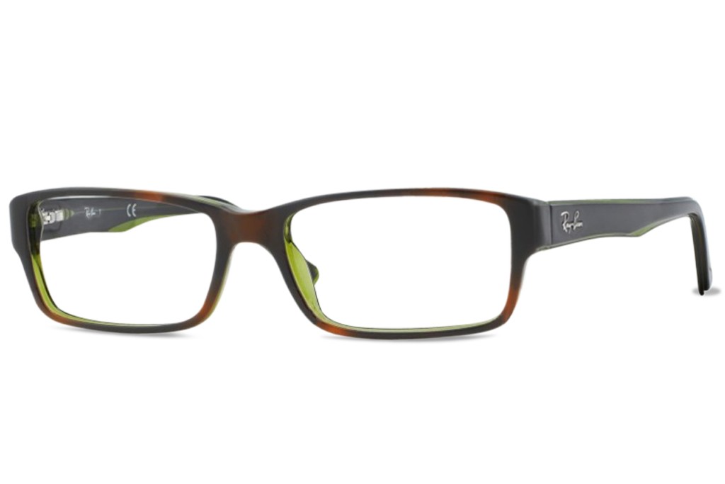 ray ban 5169 tortoise