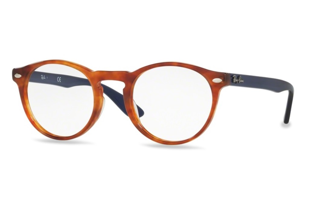 ray ban 5283 tortoise