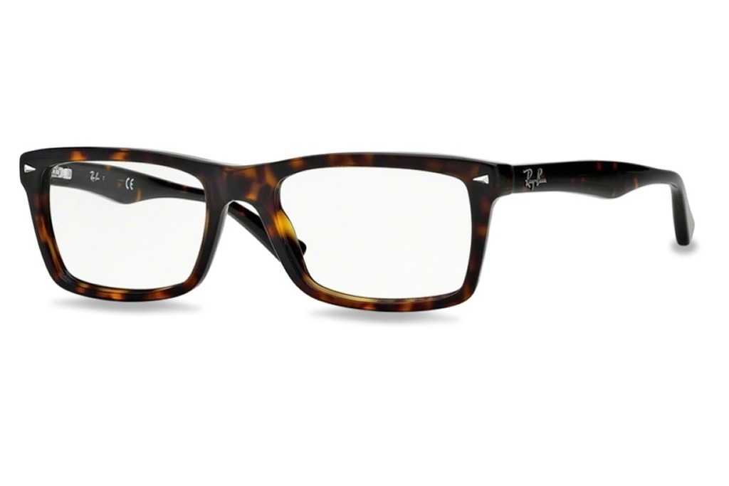 ray ban 5287 tortoise