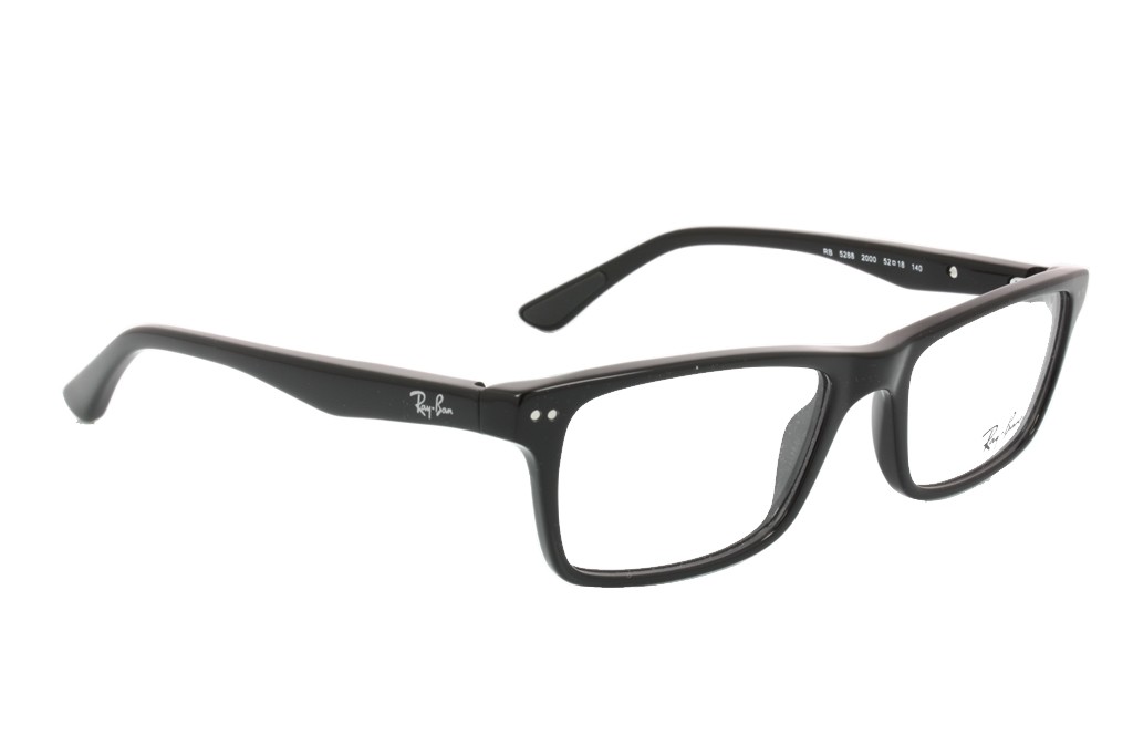 ray ban rx 5288