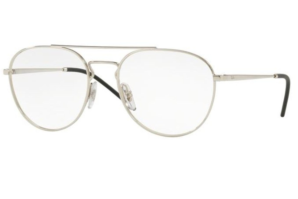 ray ban 6414 silver