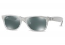 Ray Ban New Wayfarer RB 2132 L