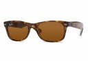 Ray Ban New Wayfarer RB 2132 L