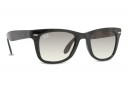 Ray Ban RB 4105 Folding Wayfarer Small