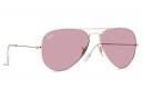 Ray Ban Aviator RB 3025 L Polarisée