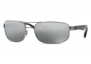 Ray Ban RB 3445 Large Polarisée