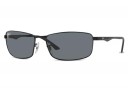 Ray ban RB 3498 Large Polarisée