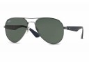 Ray Ban Aviator RB 3523