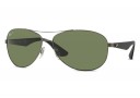 Ray ban RB 3526 Polarisée