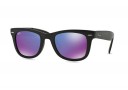 Ray Ban RB 4105 Folding Wayfarer Small