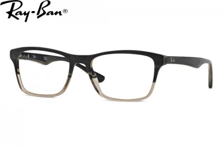 ray ban 5279 grey