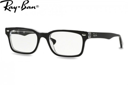 ray ban rx5286