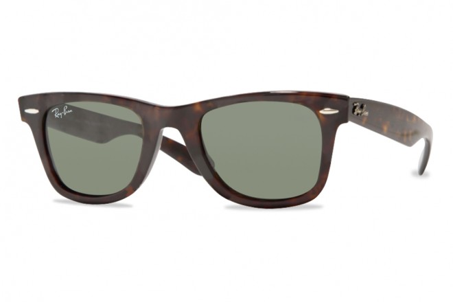 Ray Ban Wayfarer RB 2140