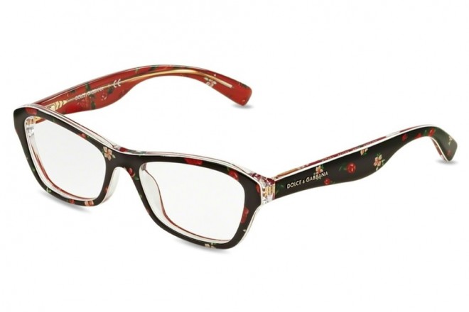 Dolce & Gabbana DG 3202