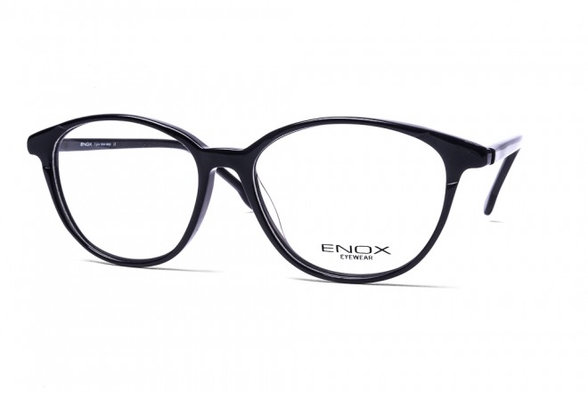 Lunettes de vue cerclée Enox P062 510