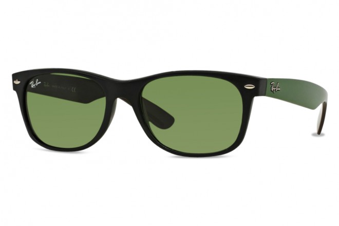 Ray Ban New Wayfarer RB 2132