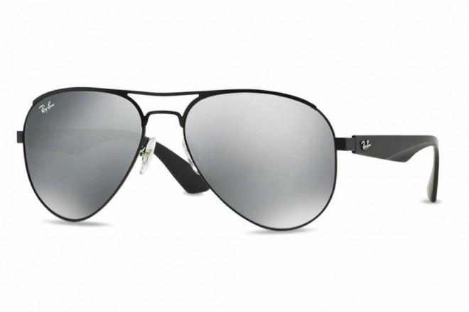 Ray Ban Aviator RB 3523