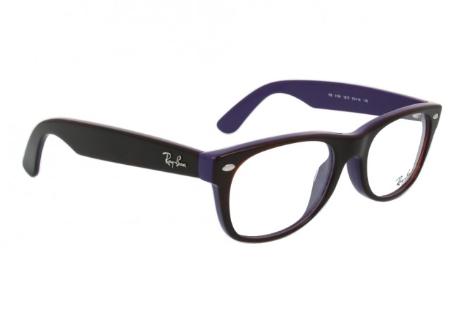 Ray Ban New Wayfarer RX 5184 S