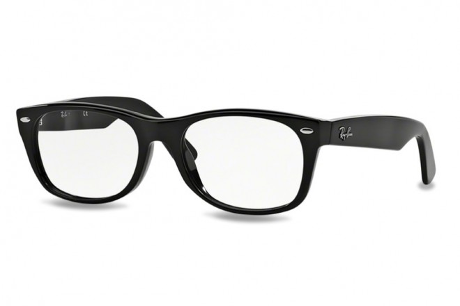 Ray Ban New Wayfarer RX 5184 L