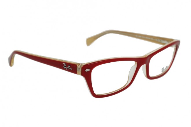 Ray ban RX 5256 Large