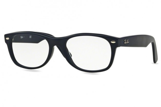 Ray Ban New Wayfarer RX 5184