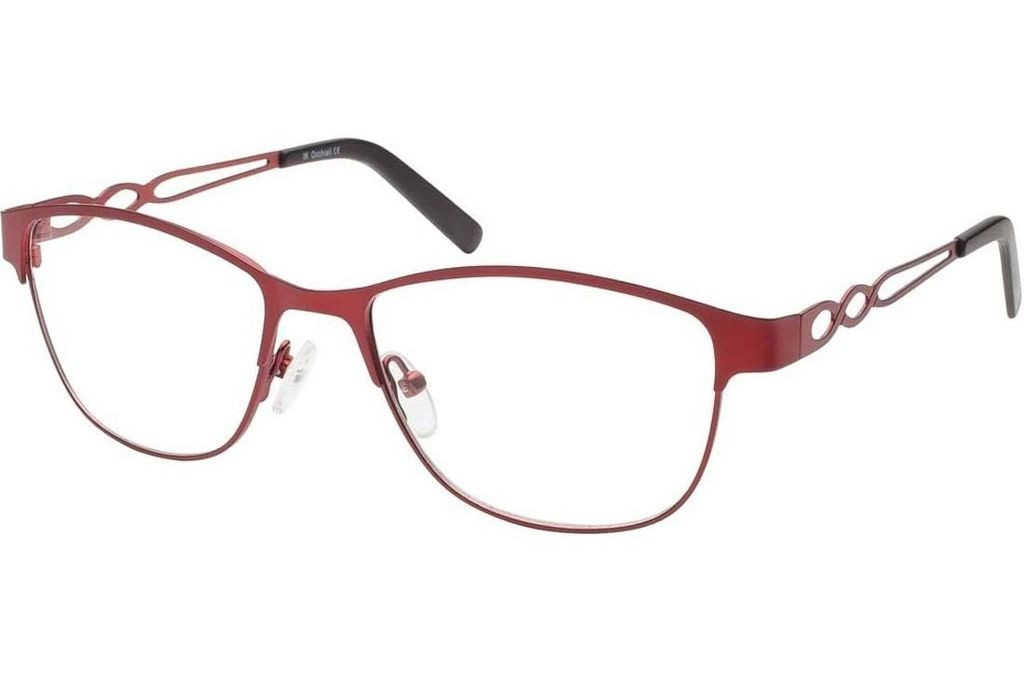 Lunette de Soleil Homme - Metal - S199_C1 - Ikaly - Octika