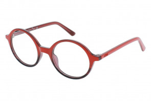 Lunettes de vue Collection 1796 CBEP2308 - 46mm Rouge