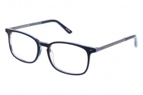 Lunettes de vue Collection 1796 CBHA2305 - 53mm Bleu