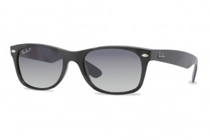 Ray Ban New Wayfarer RB 2132 L Polarisée