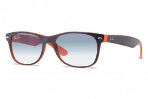 Ray Ban New Wayfarer RB 2132