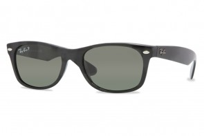 Ray Ban New Wayfarer RB 2132 L Polarisée