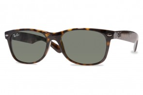 Ray Ban New Wayfarer RB 2132 L