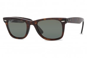 Ray Ban Wayfarer RB 2140 Polarisée