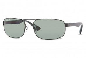 Ray Ban RB 3445 Polarisée