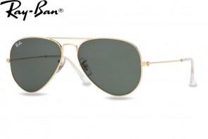 Ray Ban Aviator RB 3025 S