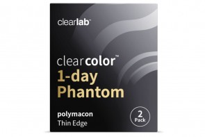 CLEARCOLOR 1 DAY PHANTOM