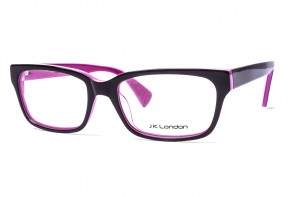 Lunettes de vue cerclées Jai Kudo Holland Park P03 