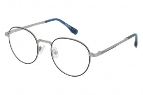 Lunettes de vue Kaporal Guss - 51mm Bleu