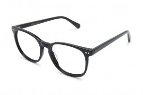 Lunettes de vue LARENA 50mm Jet-Black