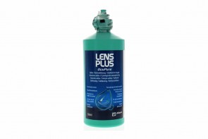 Produits d'entretien Lens Plus - Flacon de 360ml