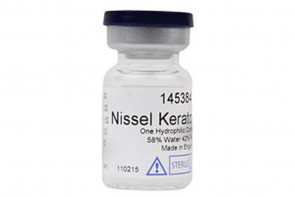 Nissel K II spherique - 1 Lentille